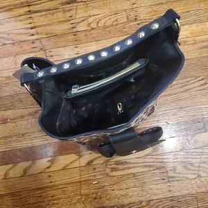 Betsey Johnson Bags - Betsey Johnson Leopard Bucket Tote Betsey Johnson Bags - Betsey Johnson Leopard Bucket Tote